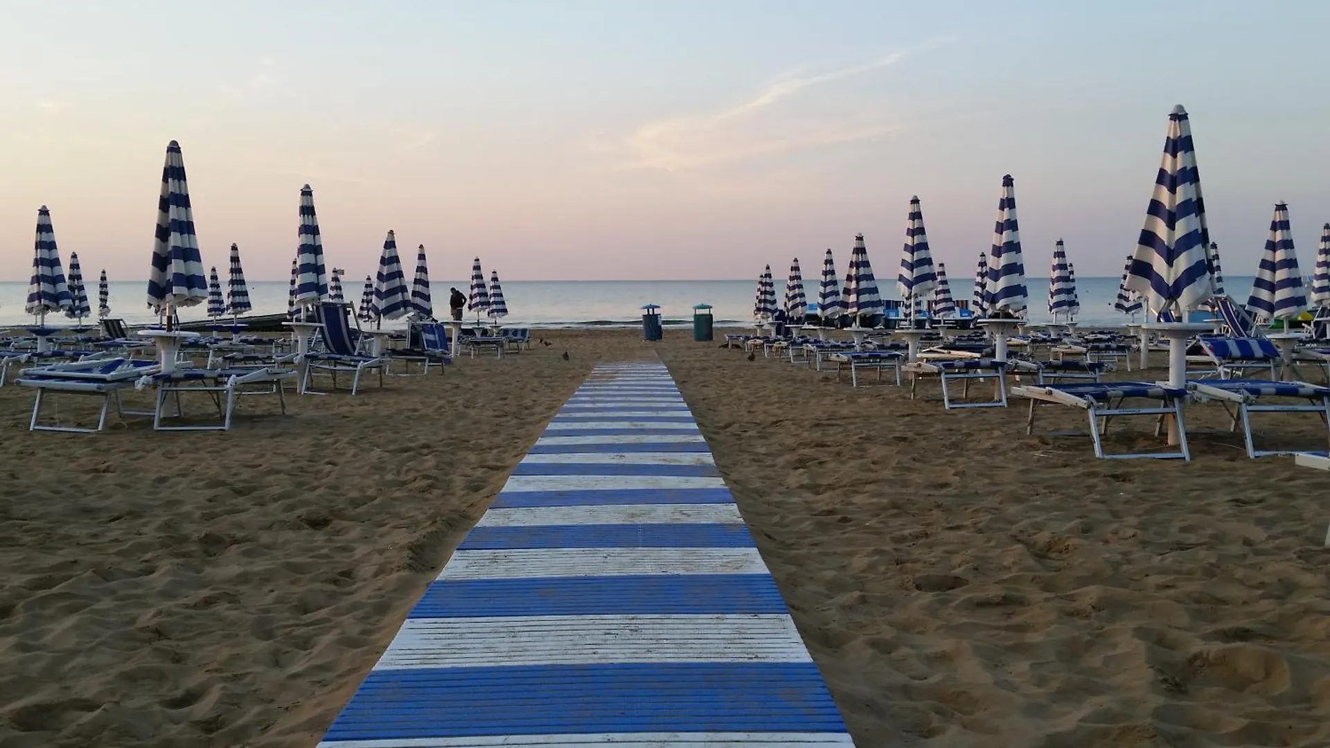 Alghe Rosse Apartment Lido di Jesolo