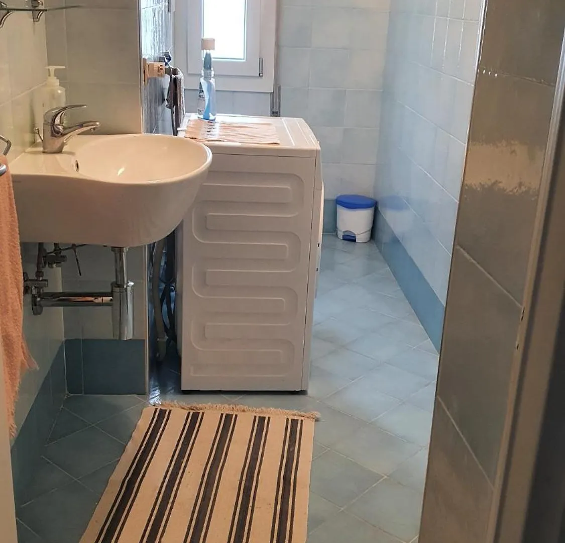 Alghe Rosse Apartment Lido di Jesolo Italy