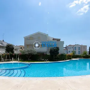  Campeggio Wave Village