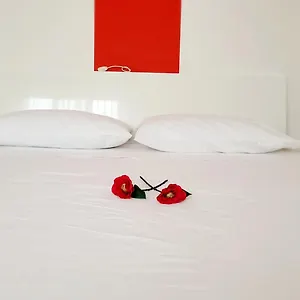 Appartamento Alghe Rosse Relax